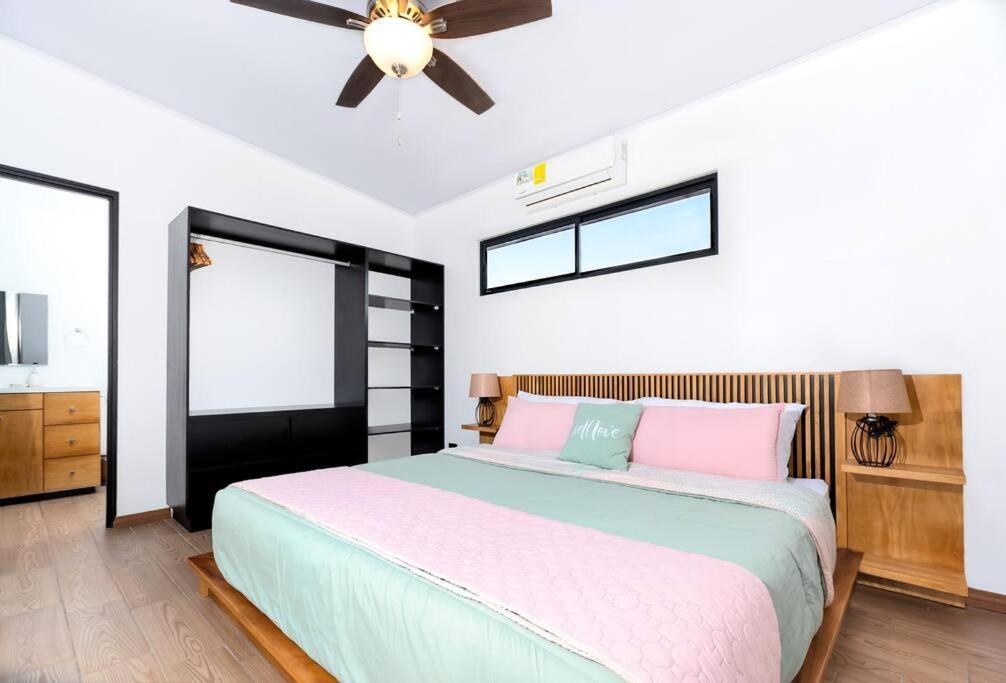 Villa Casa Coral - Great Location - High Speed Internet Uvita Exterior foto